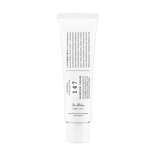 Nomierinošs krēms ar azulēnu Dr. Althea 147 Barrier Cream