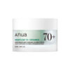 Intensīvi nomierinošs krēms sejai Anua Heartleaf 70 Intense Calming Cream