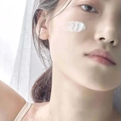 Intensīvi nomierinošs krēms sejai Anua Heartleaf 70 Intense Calming Cream