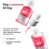 Balinošs serums ar traneksāmskābi Anua Niacinamide 10% + TXA 4% Serum