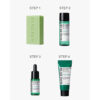 Komplekts ar skābēm problemātiskai ādai Some By Mi AHA-BHA-PHA 30 Days Miracle Starter Edition