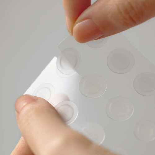 Antibakteriālas uzlīmes pret izsitumiem Some By Mi 30 Days Miracle Clear Spot Patch