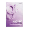 Auduma 3D-maska sejai ar liftinga efektu numbuzin No.9 NAD Bio Lifting Full Cover Facial Mask