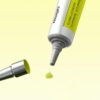 Liftinga efektu piešķirošs krēms-būsteris ar retinālu Celimax THE -A Retinal Shot Tightening Booster