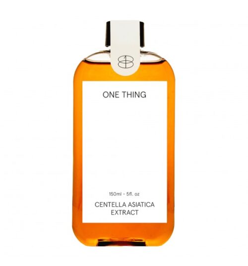 8809704190022 One Thing Centella Asiatica Extract