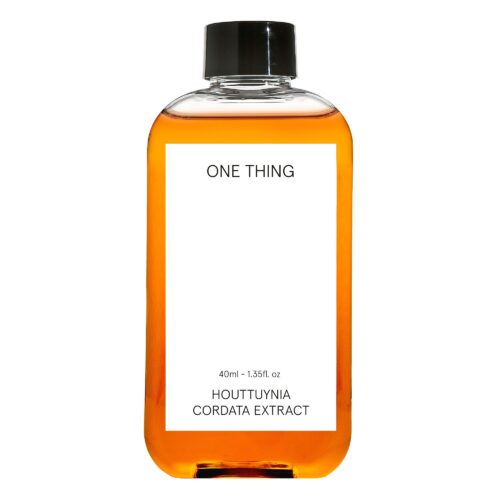 One Thing Houttuynia Cordata Extract