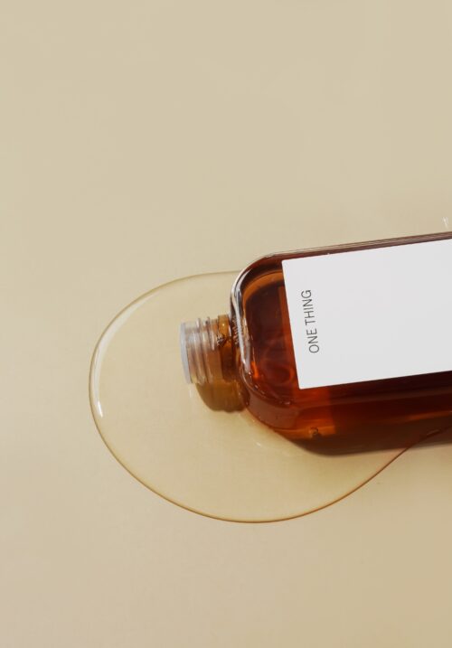 One Thing Houttuynia Cordata Extract