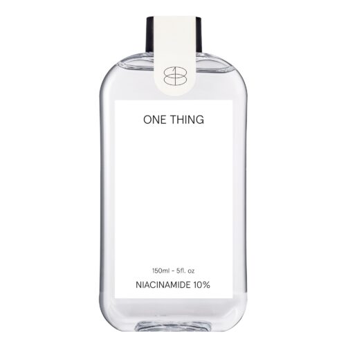 One Thing Niacinamide 10%