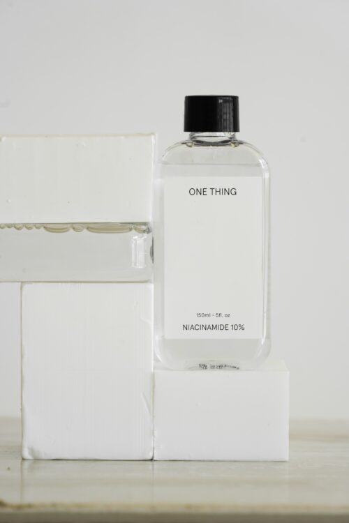 One Thing Niacinamide 10%