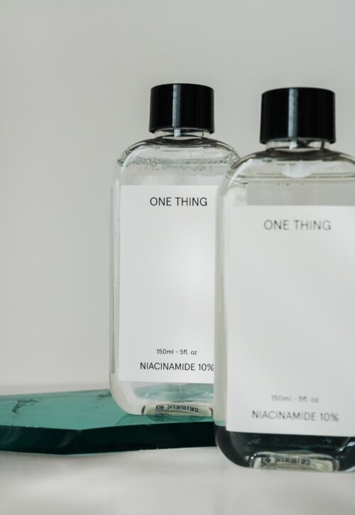 One Thing Niacinamide 10%
