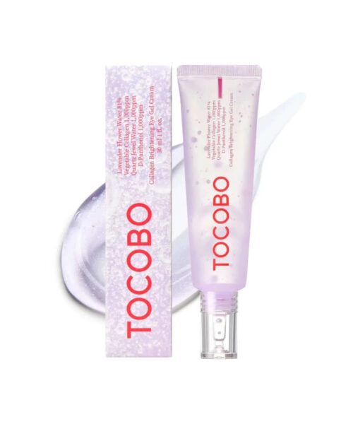 88098350601571 Krēms ādai ap acīm Tocobo Collagen Brightening Eye Gel Cream