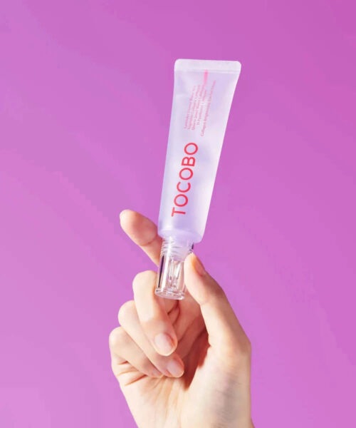 88098350601573 Krēms ādai ap acīm Tocobo Collagen Brightening Eye Gel Cream