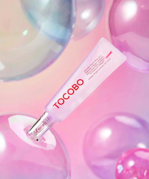 88098350601574 Krēms ādai ap acīm Tocobo Collagen Brightening Eye Gel Cream