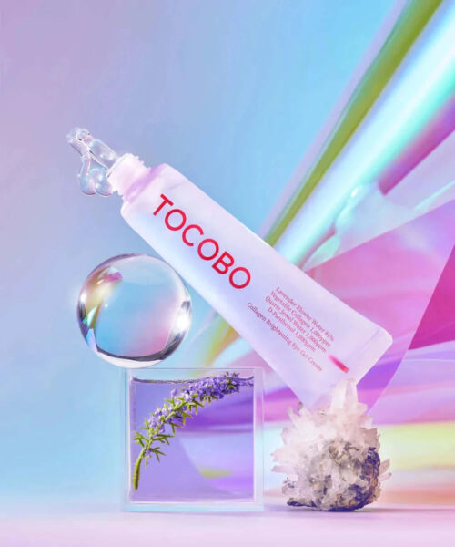 88098350601575 Krēms ādai ap acīm Tocobo Collagen Brightening Eye Gel Cream