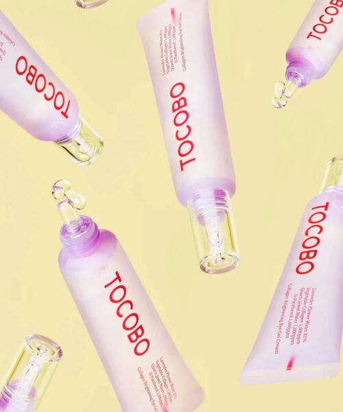 88098350601577 Krēms ādai ap acīm Tocobo Collagen Brightening Eye Gel Cream