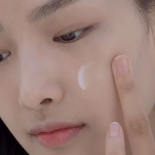 Aizsargbarjeru nodrošinošs serums-būsteris ar keramīdu kompleksu Celimax Dual Barrier Boosting Serum