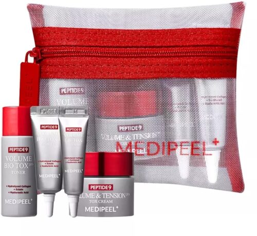 Medi-Peel Peptide 9 Volume Bio Tox Trial Kit