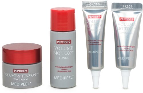 Medi-Peel Peptide 9 Volume Bio Tox Trial Kit