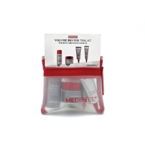 Medi-Peel Peptide 9 Volume Bio Tox Trial Kit