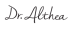 Dr. Althea